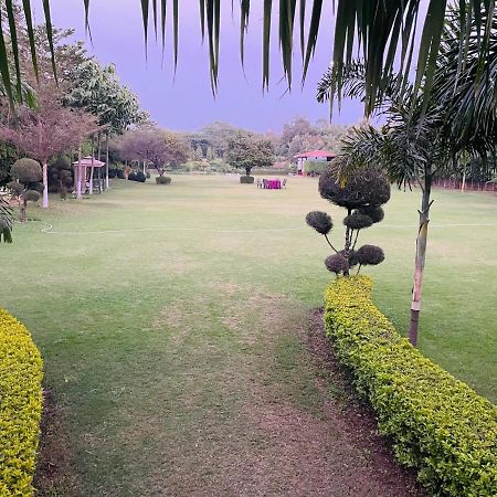 Anantam Aravali Villa Gurgaon Luaran gambar