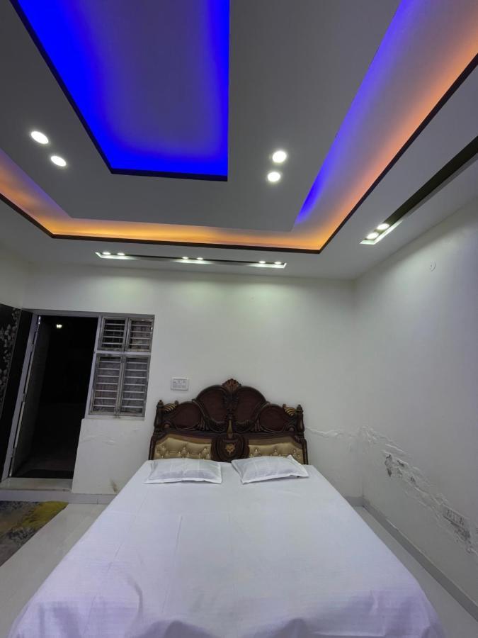 Anantam Aravali Villa Gurgaon Luaran gambar
