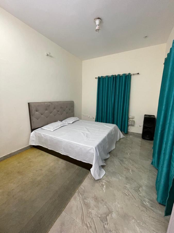 Anantam Aravali Villa Gurgaon Luaran gambar