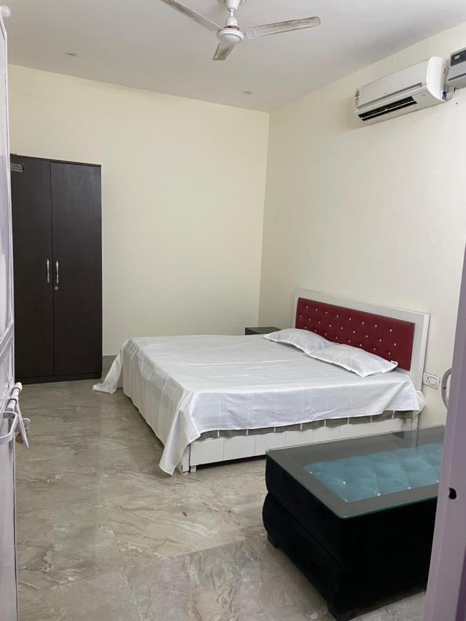 Anantam Aravali Villa Gurgaon Luaran gambar