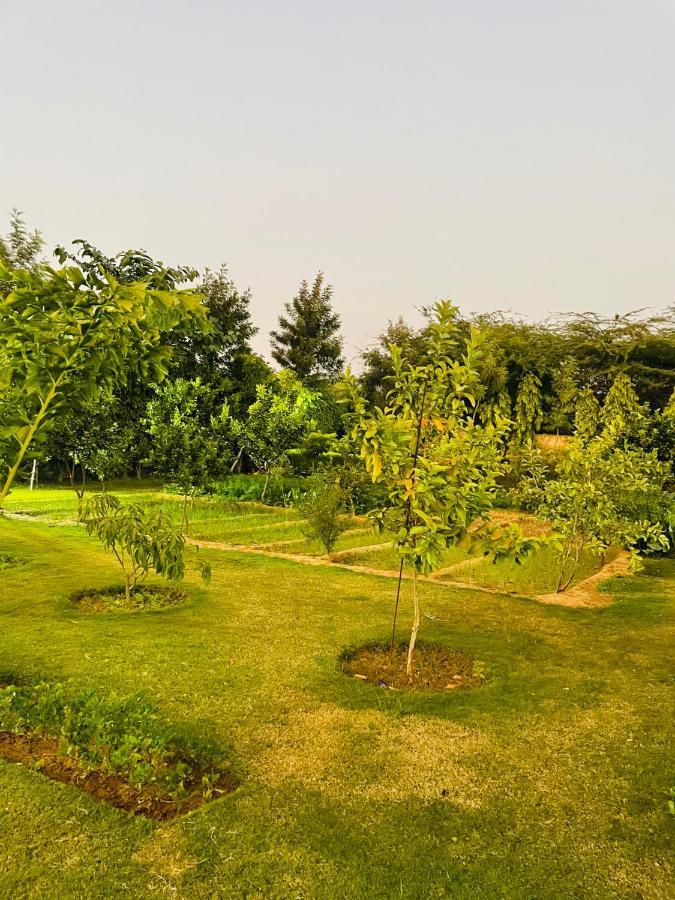 Anantam Aravali Villa Gurgaon Luaran gambar
