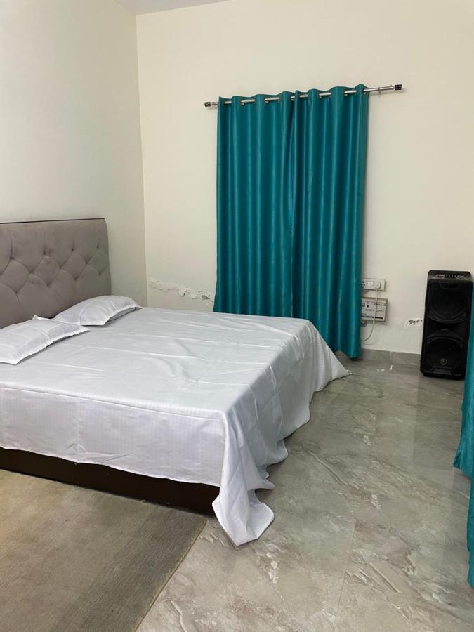 Anantam Aravali Villa Gurgaon Luaran gambar