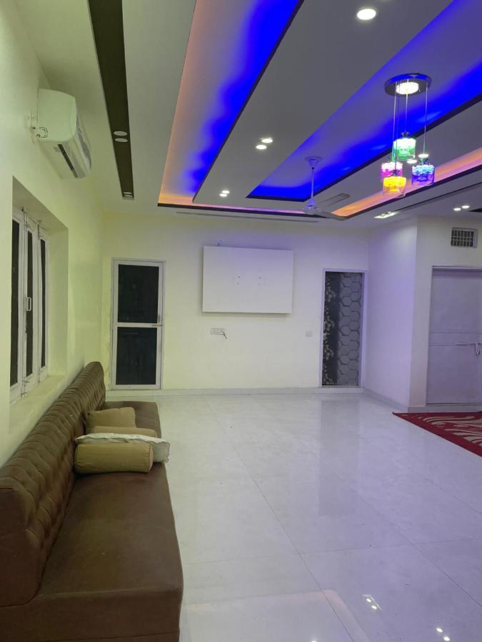 Anantam Aravali Villa Gurgaon Luaran gambar