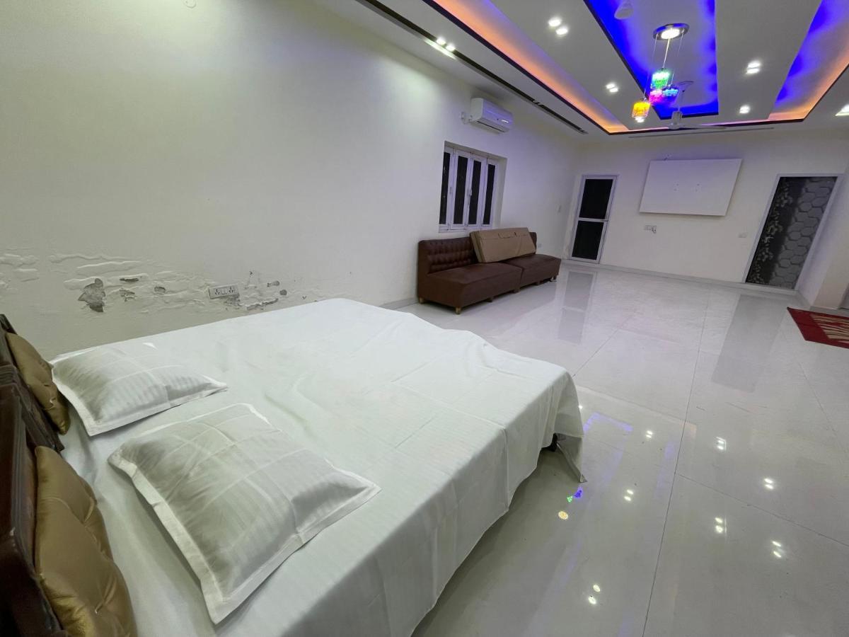 Anantam Aravali Villa Gurgaon Luaran gambar